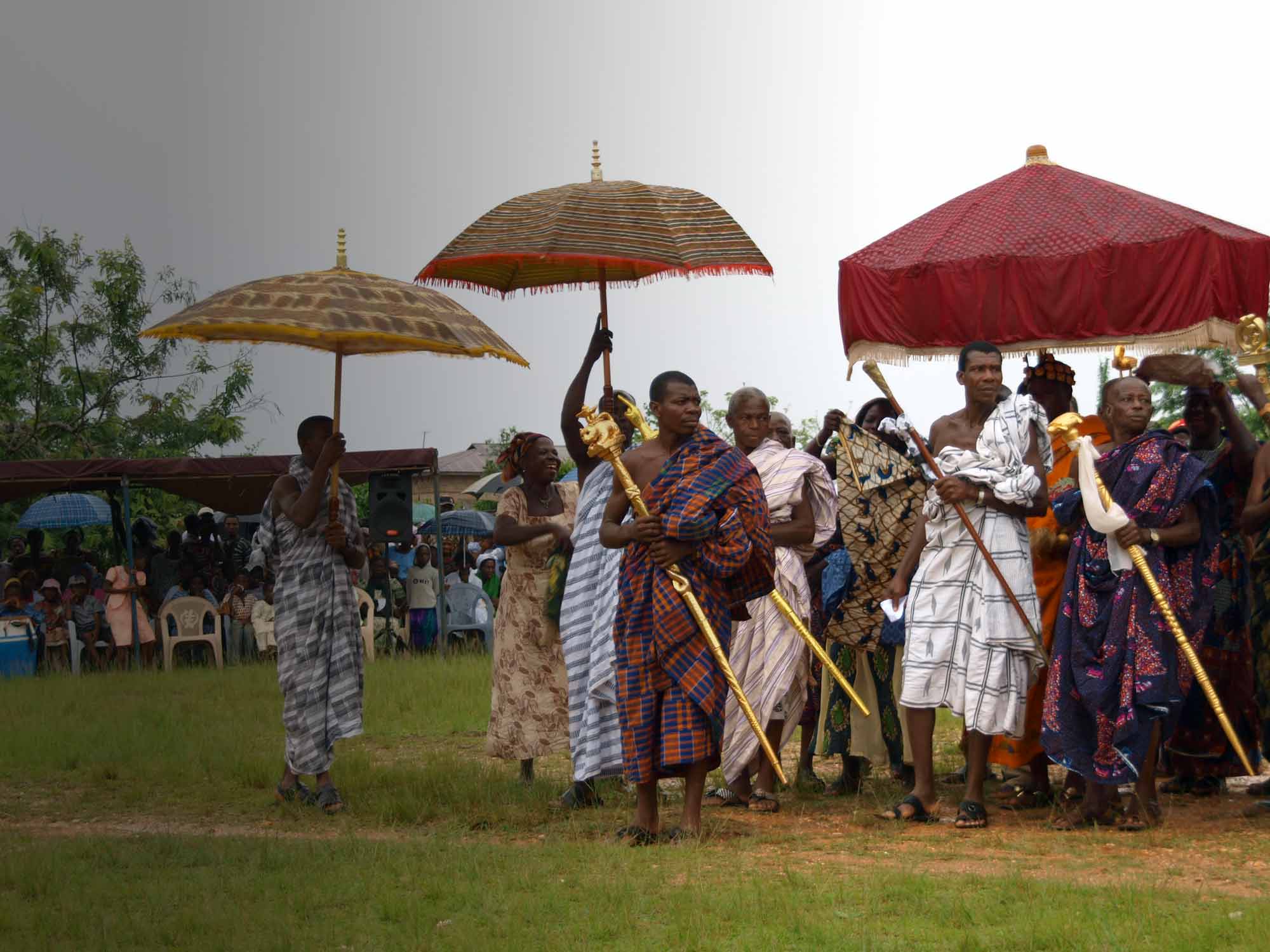 Siwu Scripture Dedication