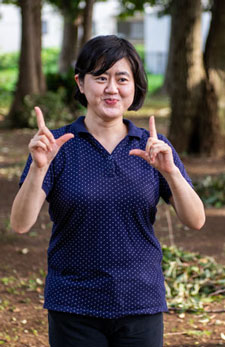Rie Yagi