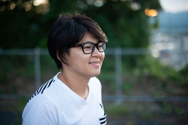 Uiko Yano