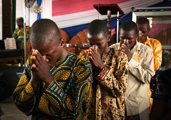 Ways You Can Pray for the World | Wycliffe Bible Translators