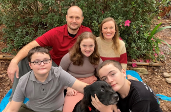 Mason & Christen Martin