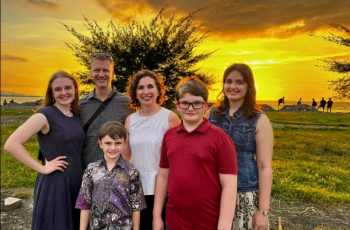 Matt & Kara Menger