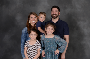 Eric & Julia Adell