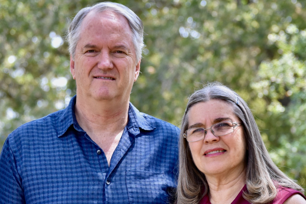 Steve & Kathryn Christensen