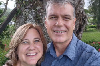 David & Susan Howard