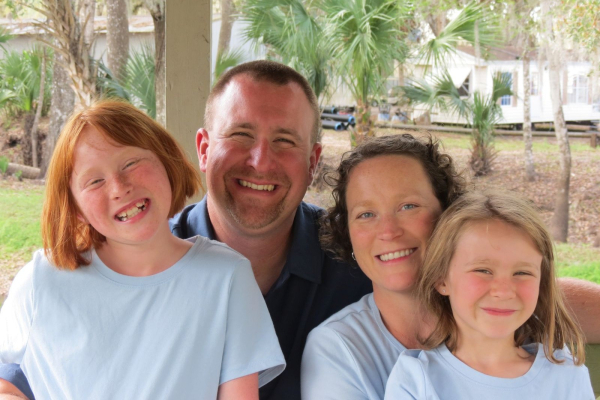 Timothy & Kellie Dorr