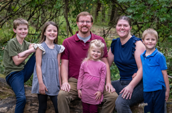 Jonathan and Jenny Fix