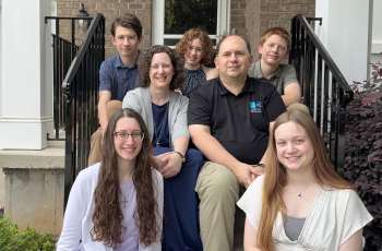 Chris and Michelle Hubbard