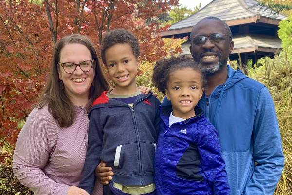 Elvis & Sulee Tangko