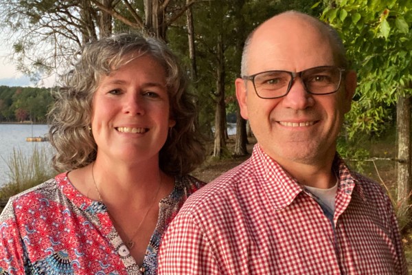 Loren & Michelle Rothmann