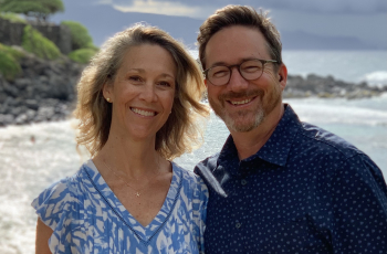 Daniel & Debbie Watters