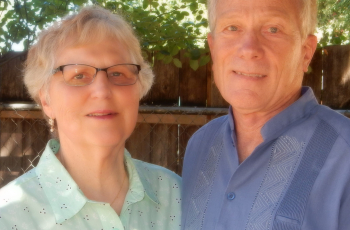 John & Donna Kreutz