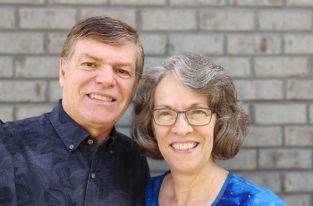 Lyle and Stacey Wyse