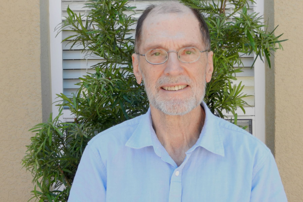 Mel Hull
