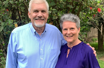 Jon & Cindi Hampshire