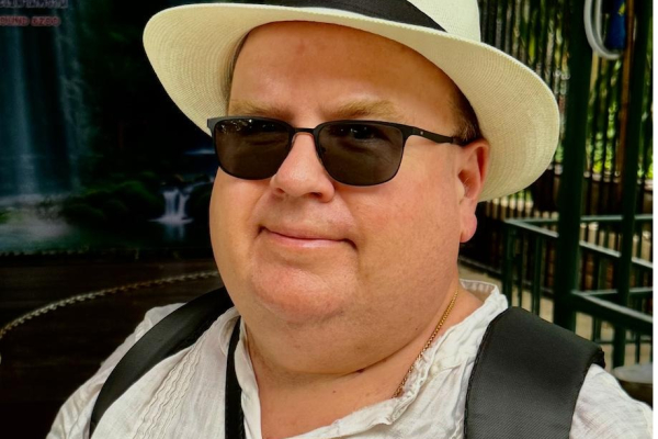 Dan Duke