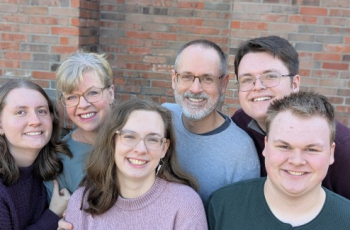 David and Kelly Fetrow