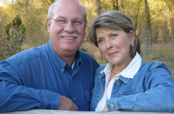 Gary & Judy Anderson