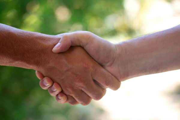 Partnership Development: More Than A Salary