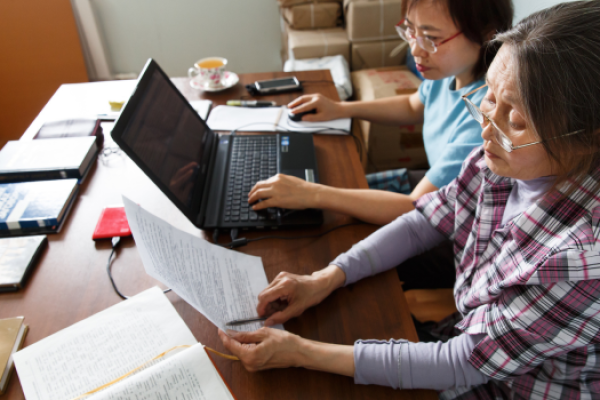 Convergence: An Accelerated Apprenticeship Program