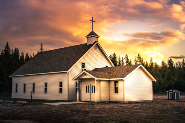 Bible Translation and the U.S. Church