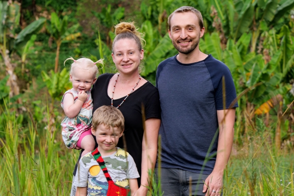 Matt & Emily Terhune