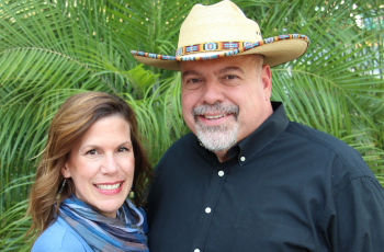 Ronald & Jennifer Belcher