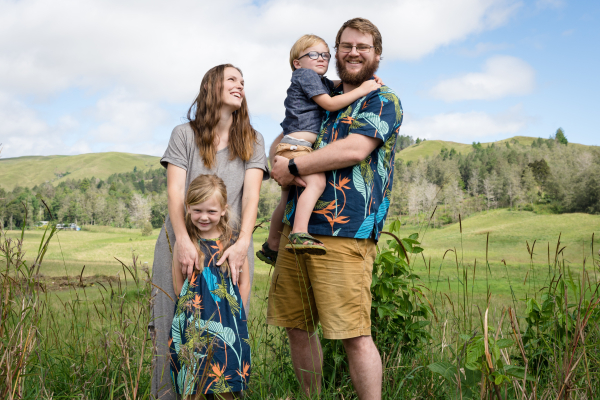 Devin & Charity Schlote