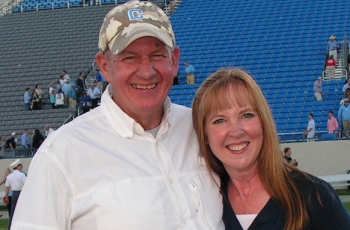 Tom & Lynn Jackson