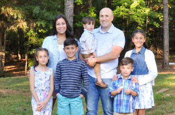 Matt & Kiara Cousins