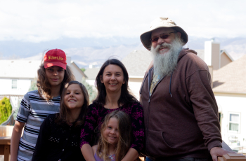 Andrew & Clare Koens