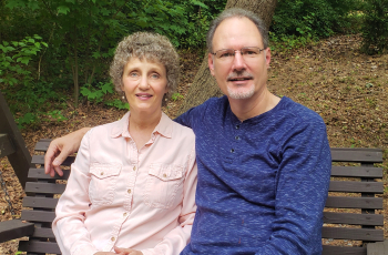 Rick & Jolene Nachtigal