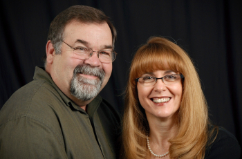 Mike and Kathy Smith