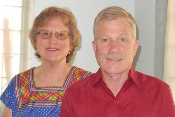 John & Donna Kreutz