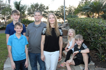 Bryan & Rachel Smith