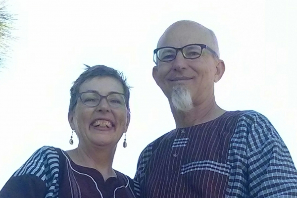 John & Shevawn Ramsey