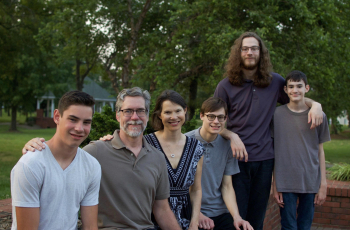 Glenn & Christine Pruitt