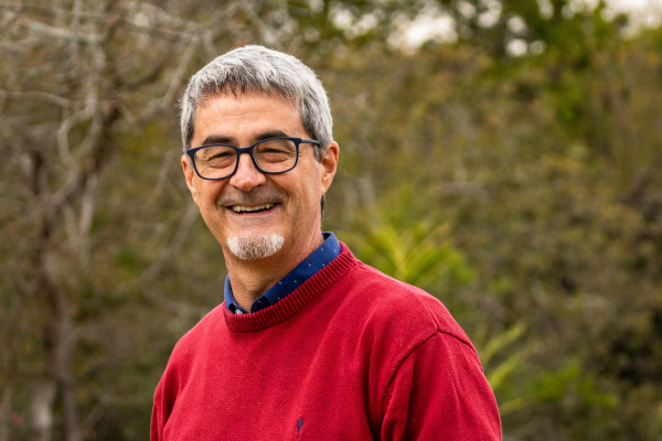 Tim Tillinghast