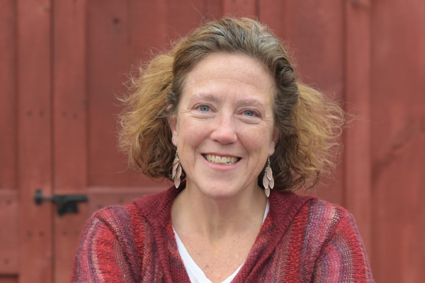 Mary Lou Smyth