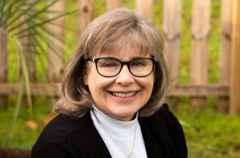 Darcie Drymon