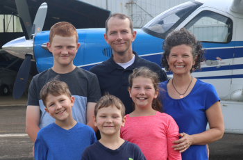 Jamie & Lisa Halverson