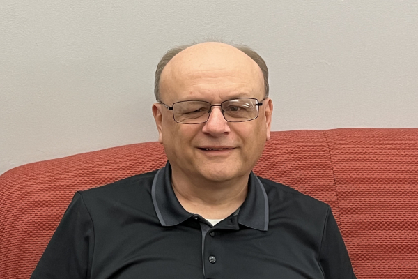 Dave Stadt