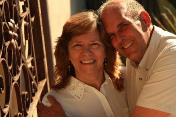 Doug & Linda Towne