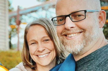 Todd and Catherine Lindley