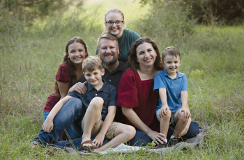 Matt & Kara Menger