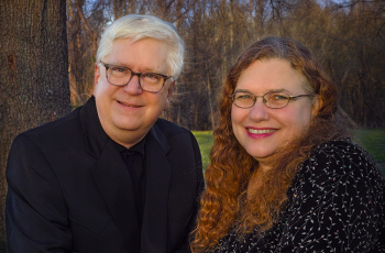 Eric and Julie Swanson