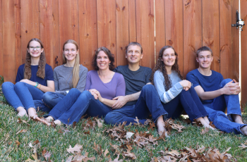 Jim & Karen Kornelsen