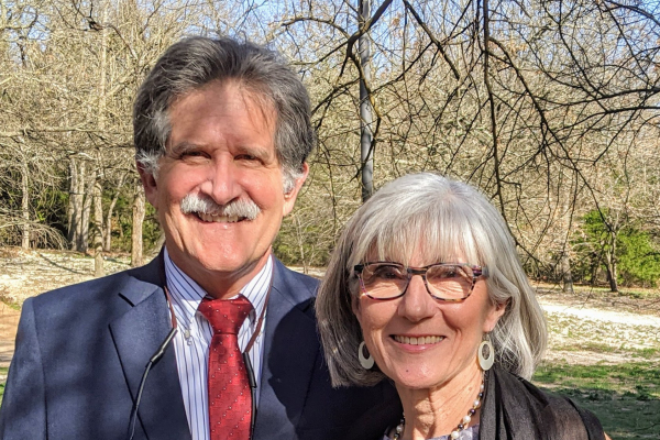 Michael & Rhonda Cochran