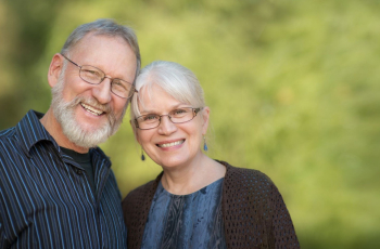 David & Yohana Hynum