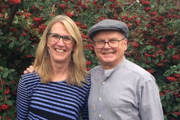 Ed & Janet Kotynski